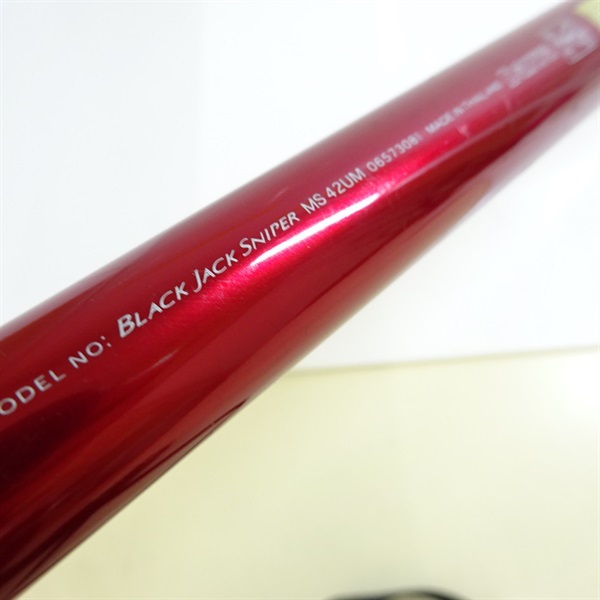 ０６ブラックジャックスナイパーＭＳー４２ＵＭ